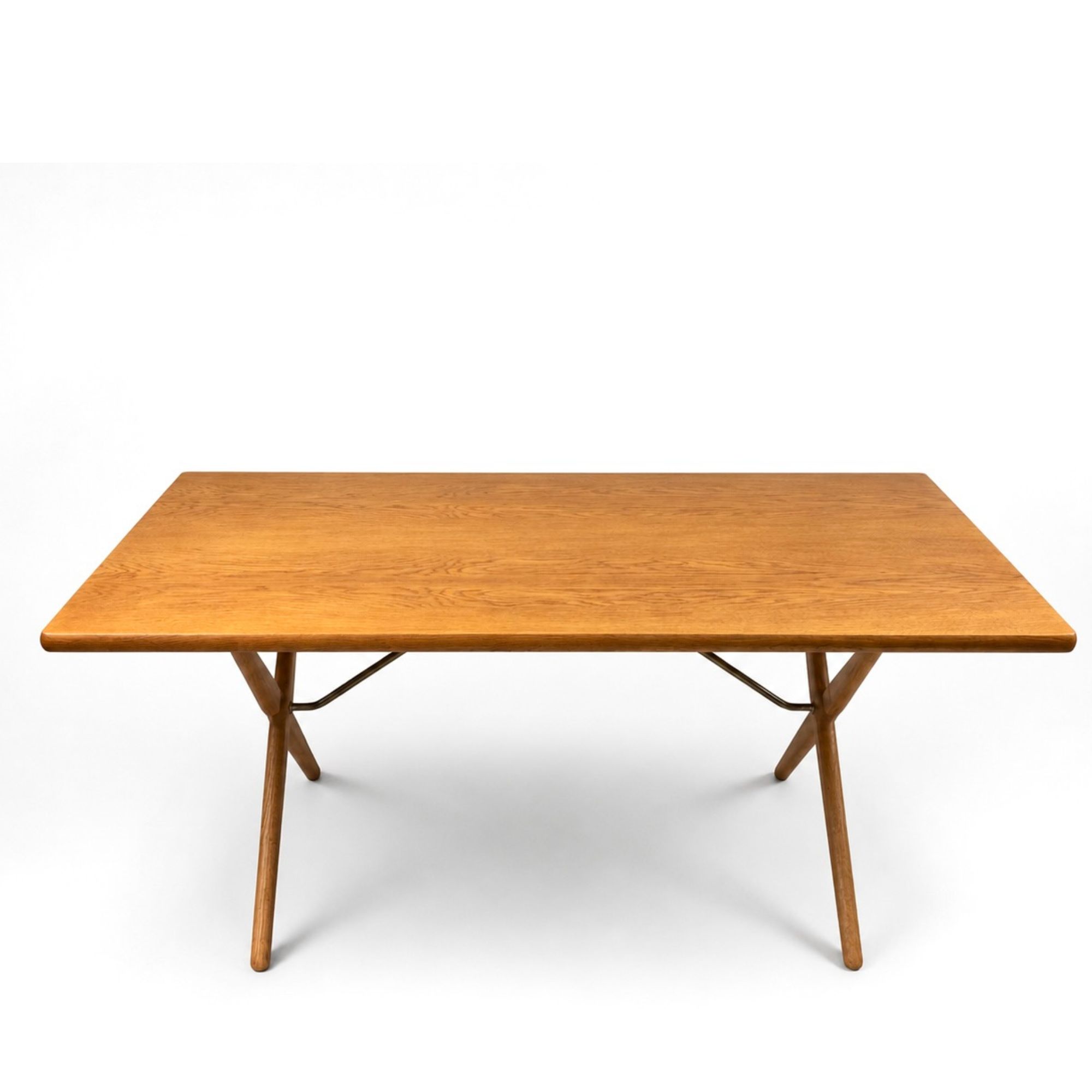 Table AT-303 _ chêne_Hans_Wegner_1
