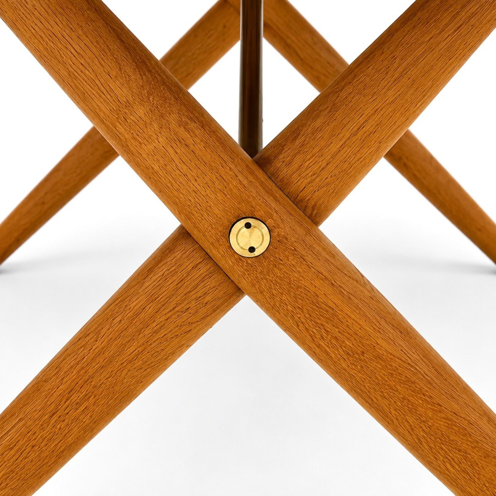 Table AT-303 _ chêne_Hans_Wegner_6