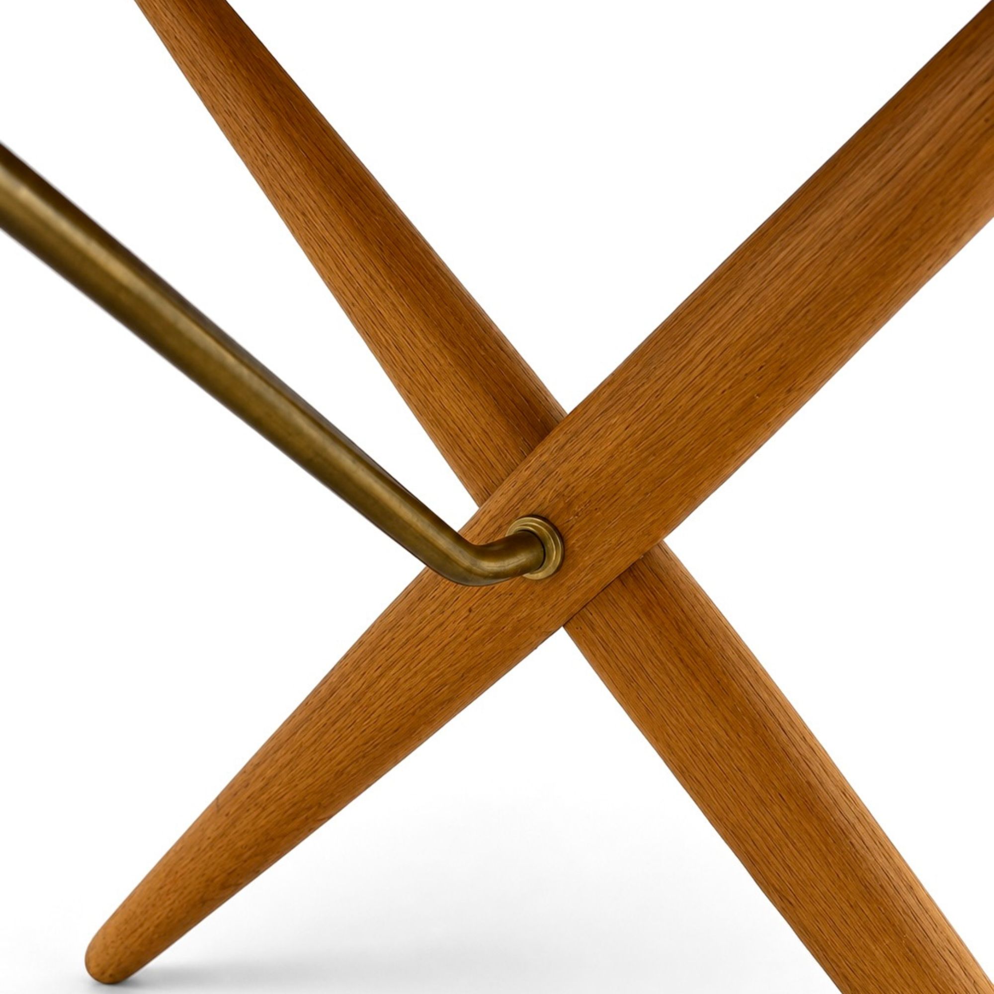 Table AT-303 _ chêne_Hans_Wegner_5