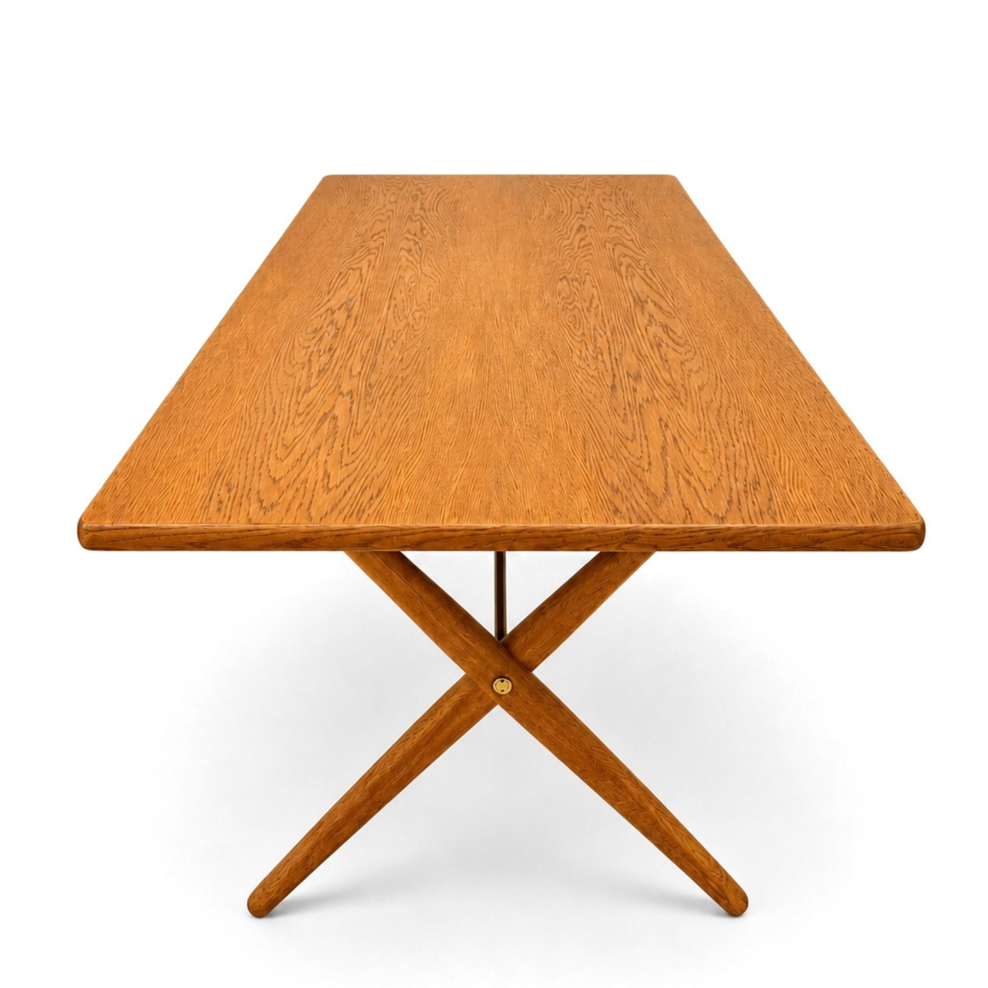 Table AT-303 _ chêne_Hans_Wegner_10