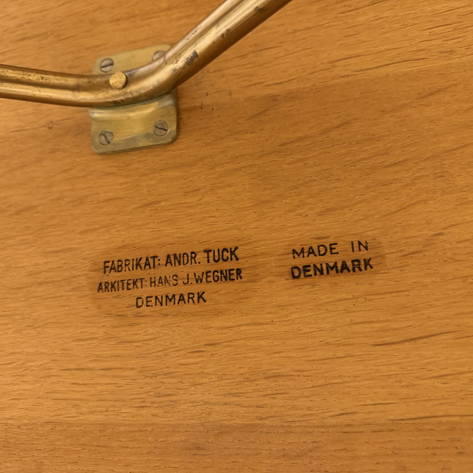 Table AT-303 _ chêne_Hans_Wegner_9