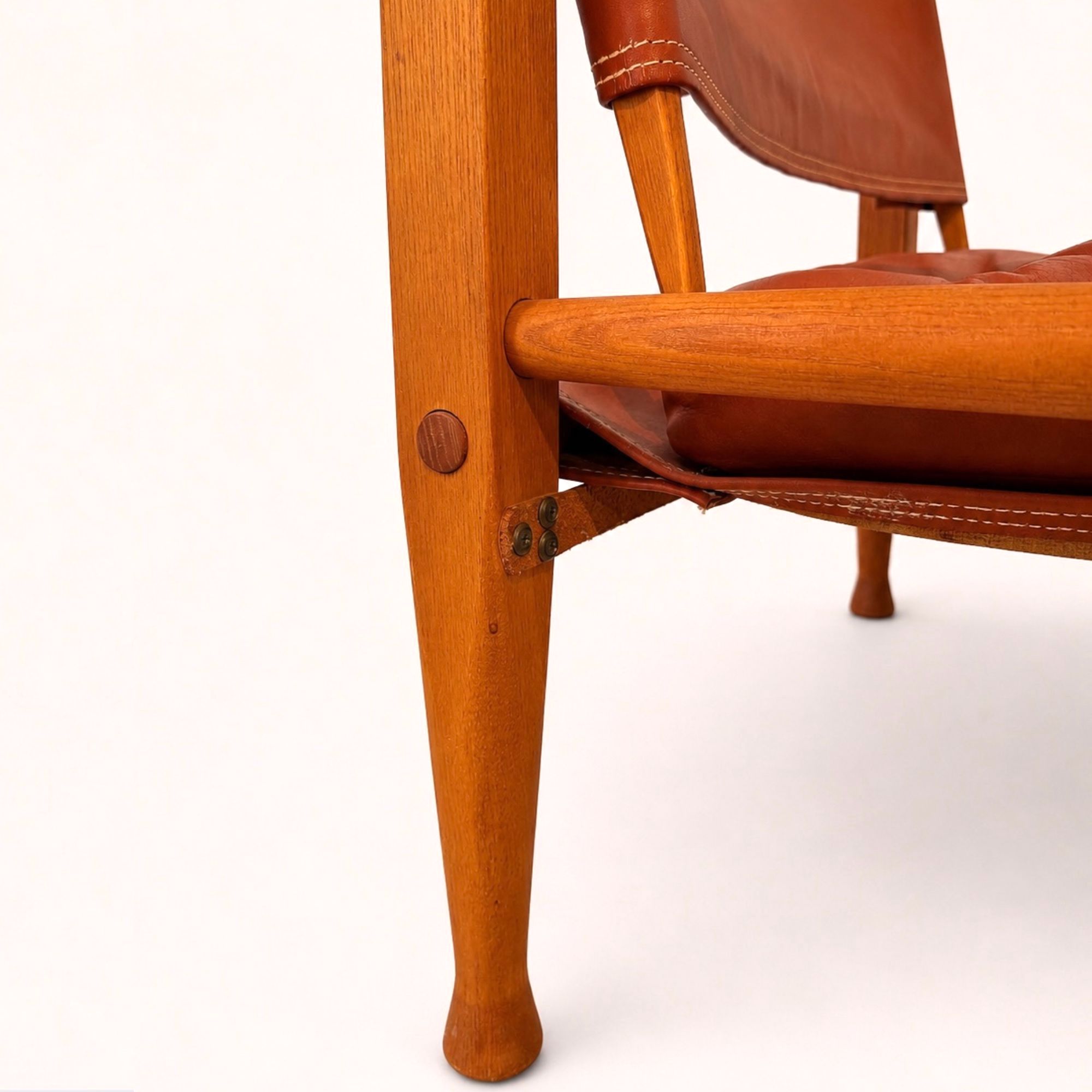 Safari chair_Kaare Klint_Rud.Rasmussen_8
