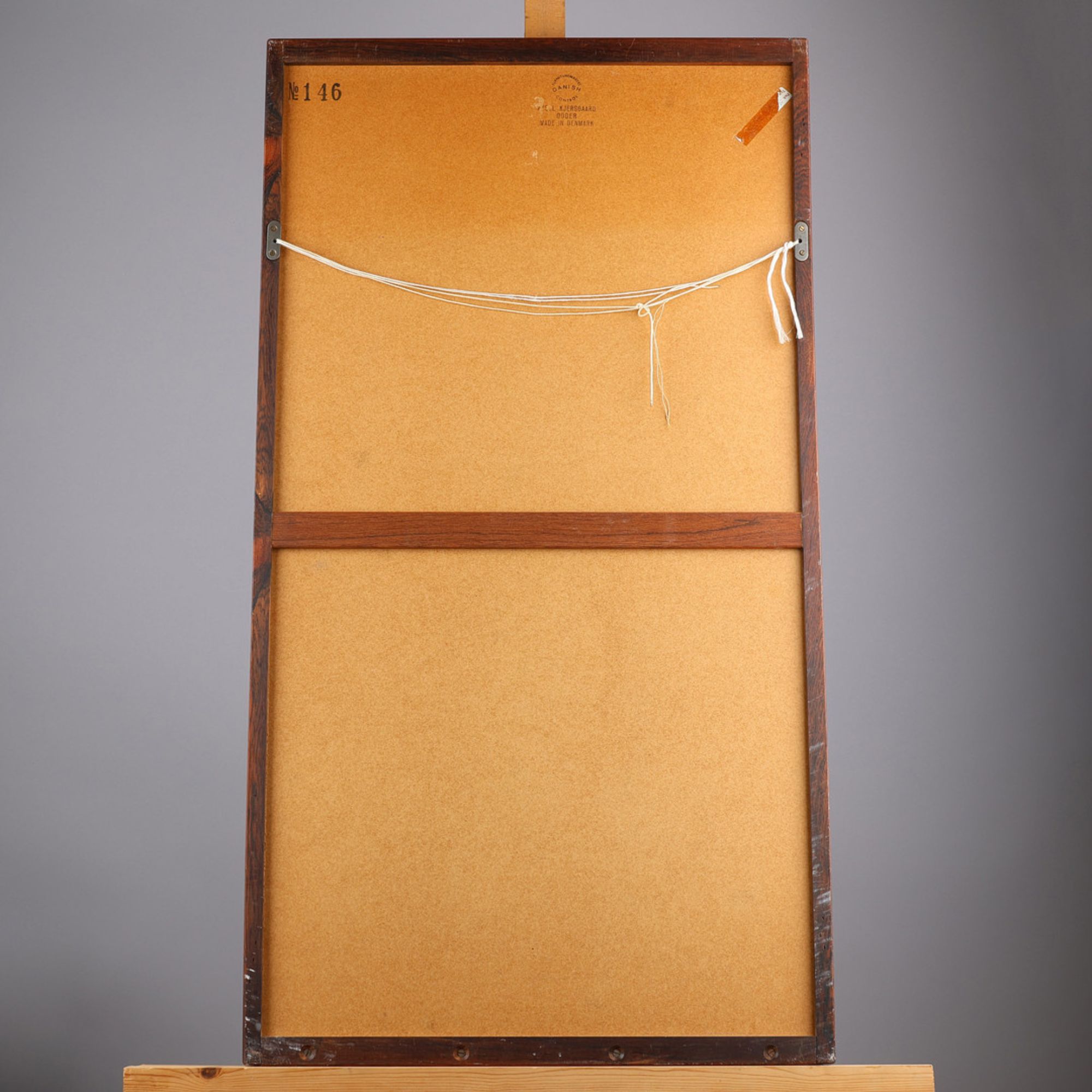 Miroir n°146_Kai KristiansenAksel Kjersgaard Odder_1960s_7