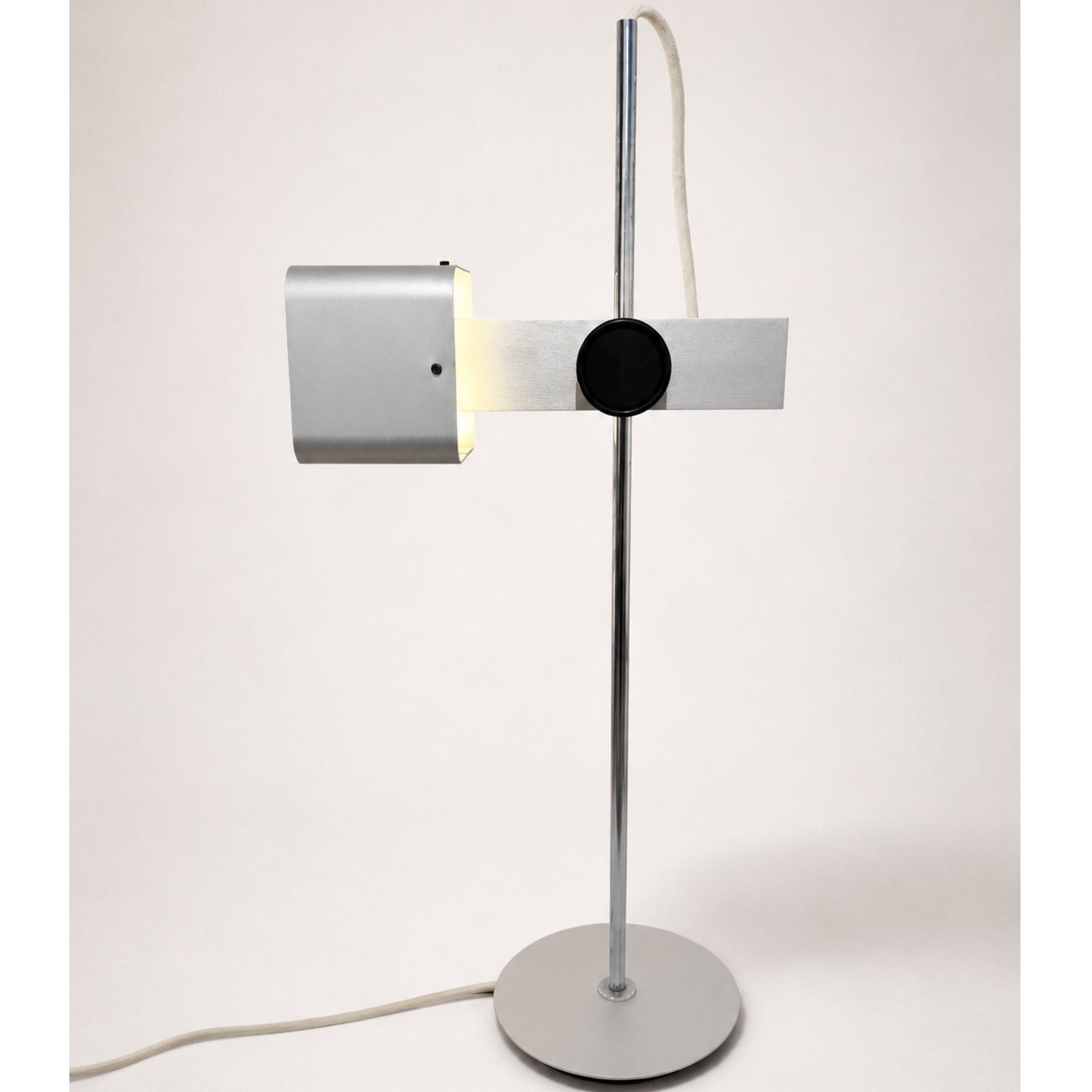 Lampe modèle F 219_Étienne Fermigier_Monix_4