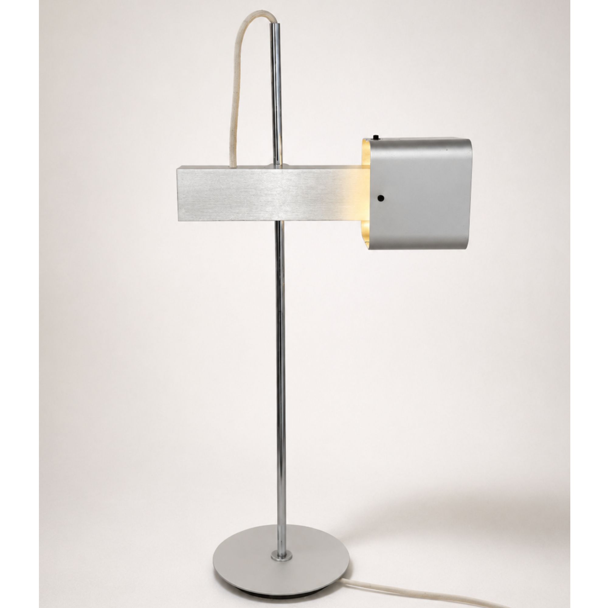 Lampe modèle F 219_Étienne Fermigier_Monix_3
