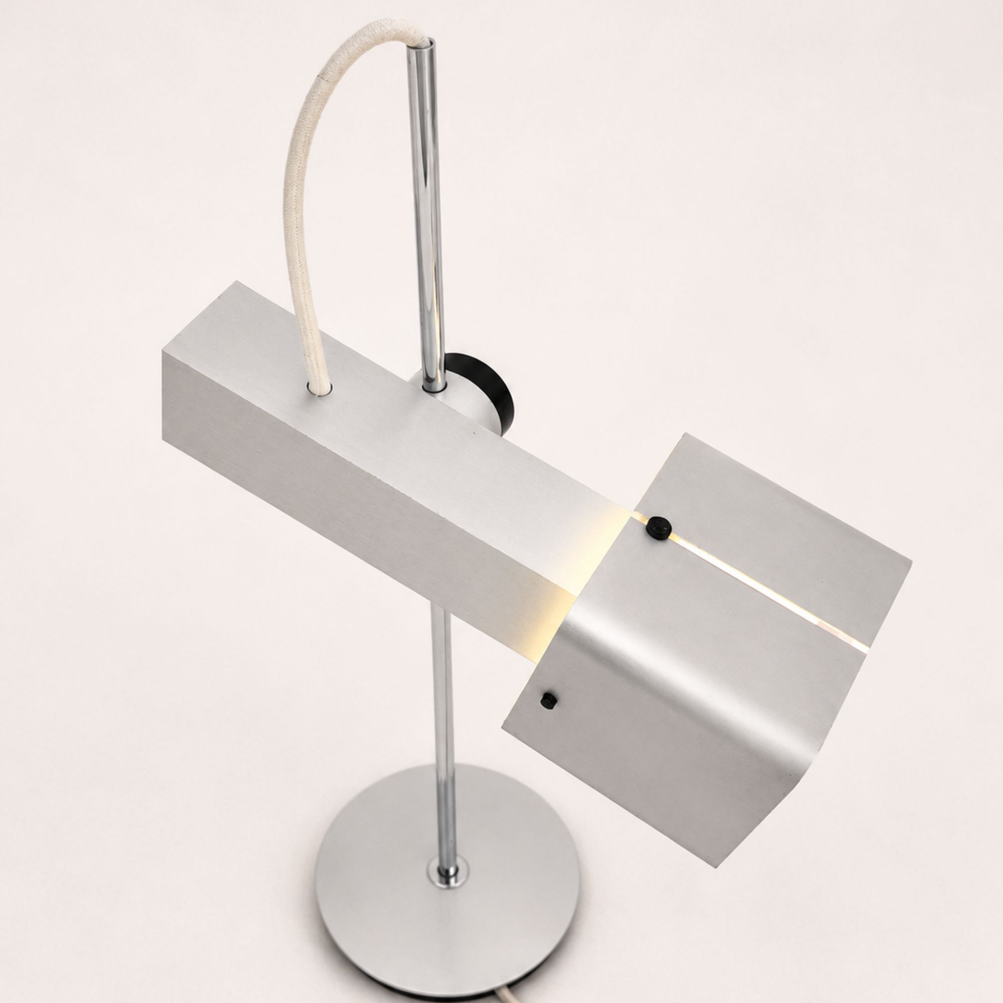Lampe modèle F 219_Étienne Fermigier_Monix_7