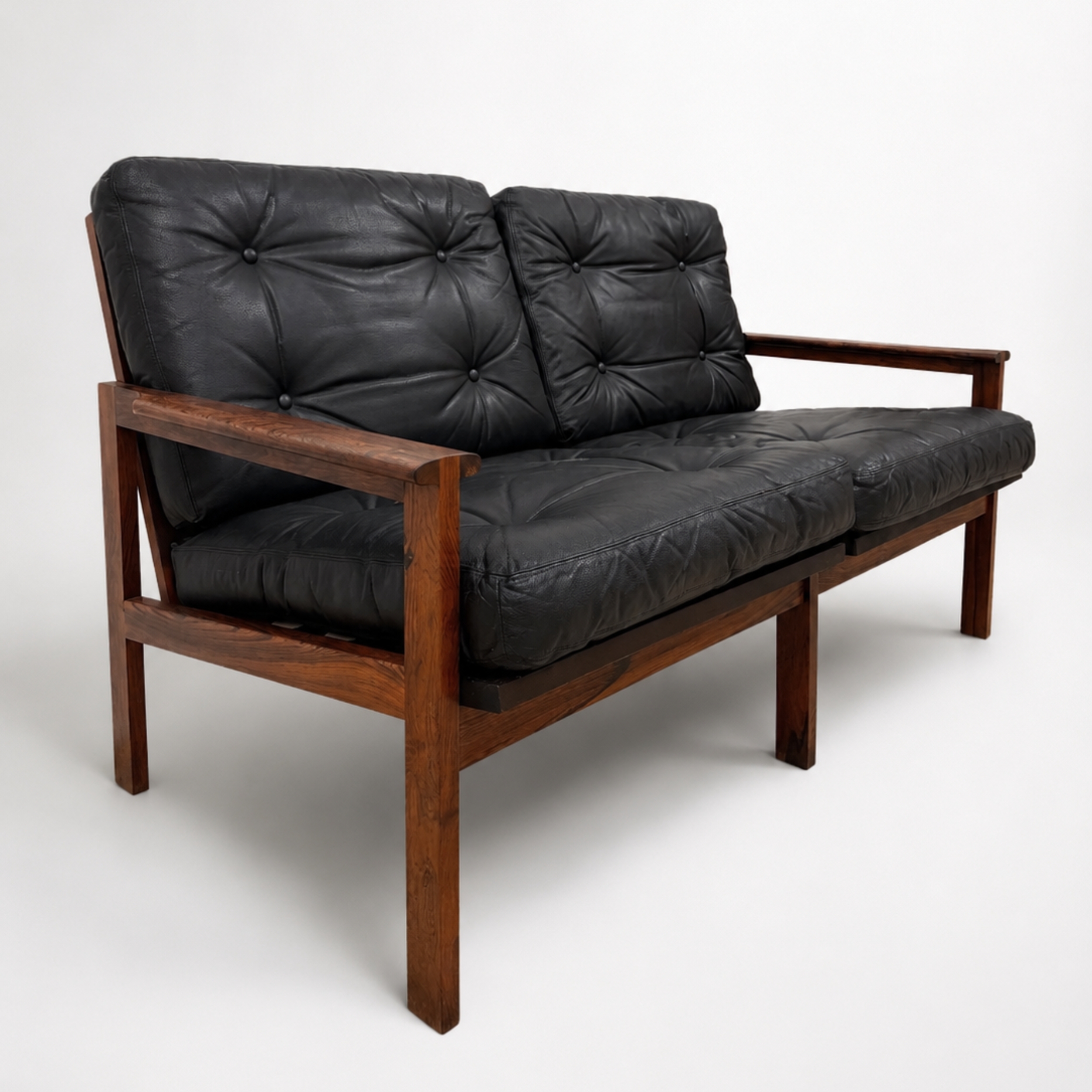 Sofa  Capella 2 places_Illum Wikkelsø_Niels Eilersen_1960_2.jpg