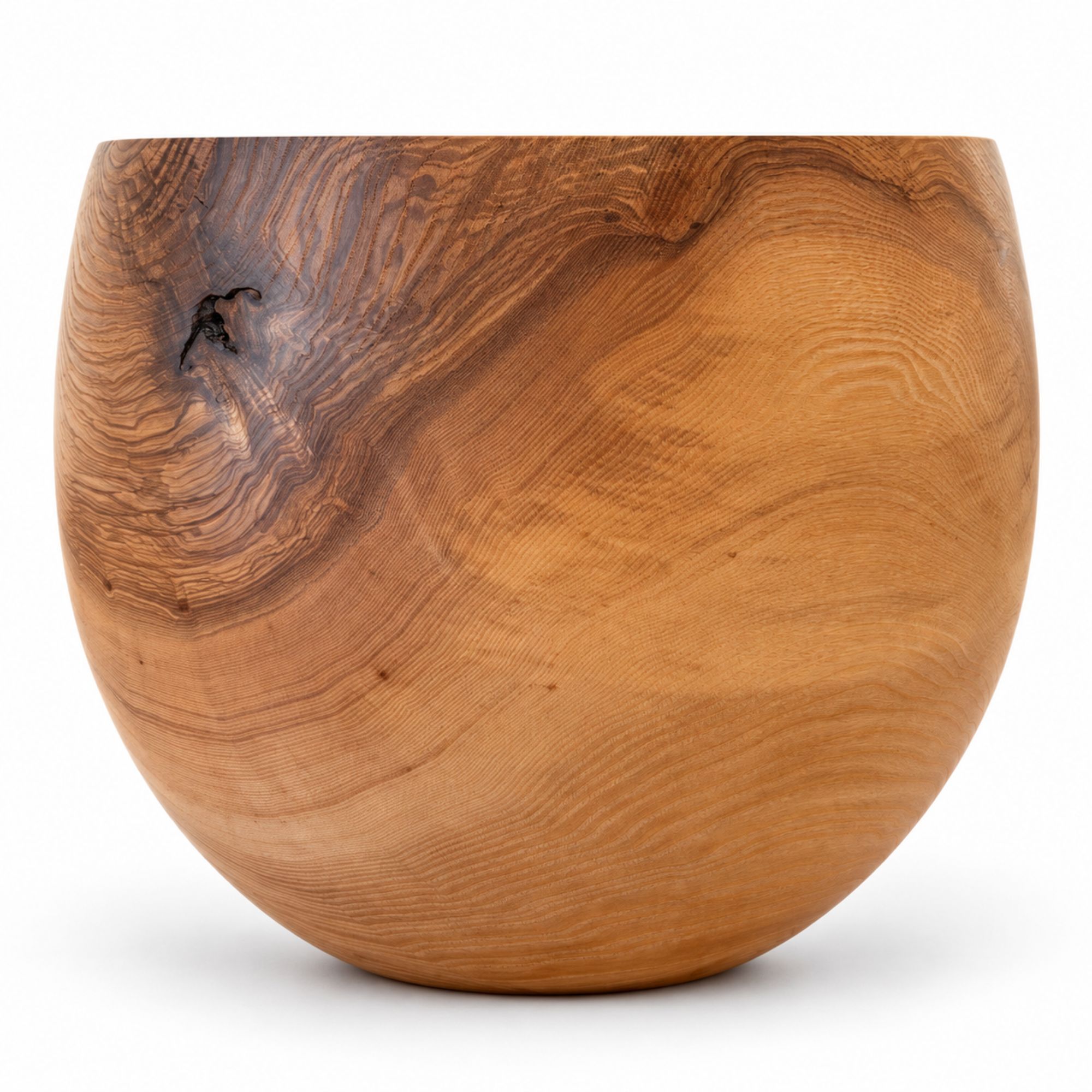 Coupe profonde en frêne par Ralph Ribour_3