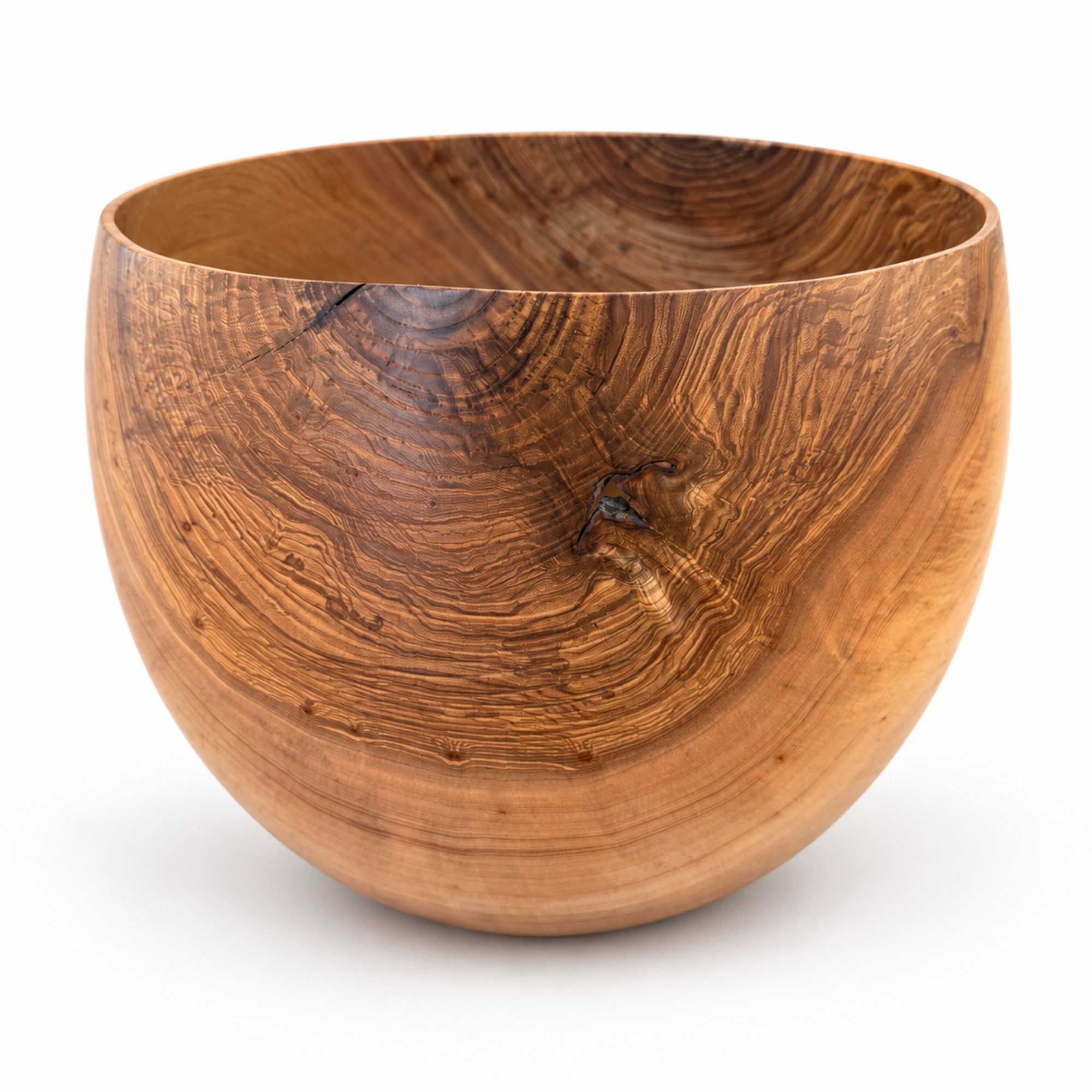 Coupe profonde en frêne par Ralph Ribour_1