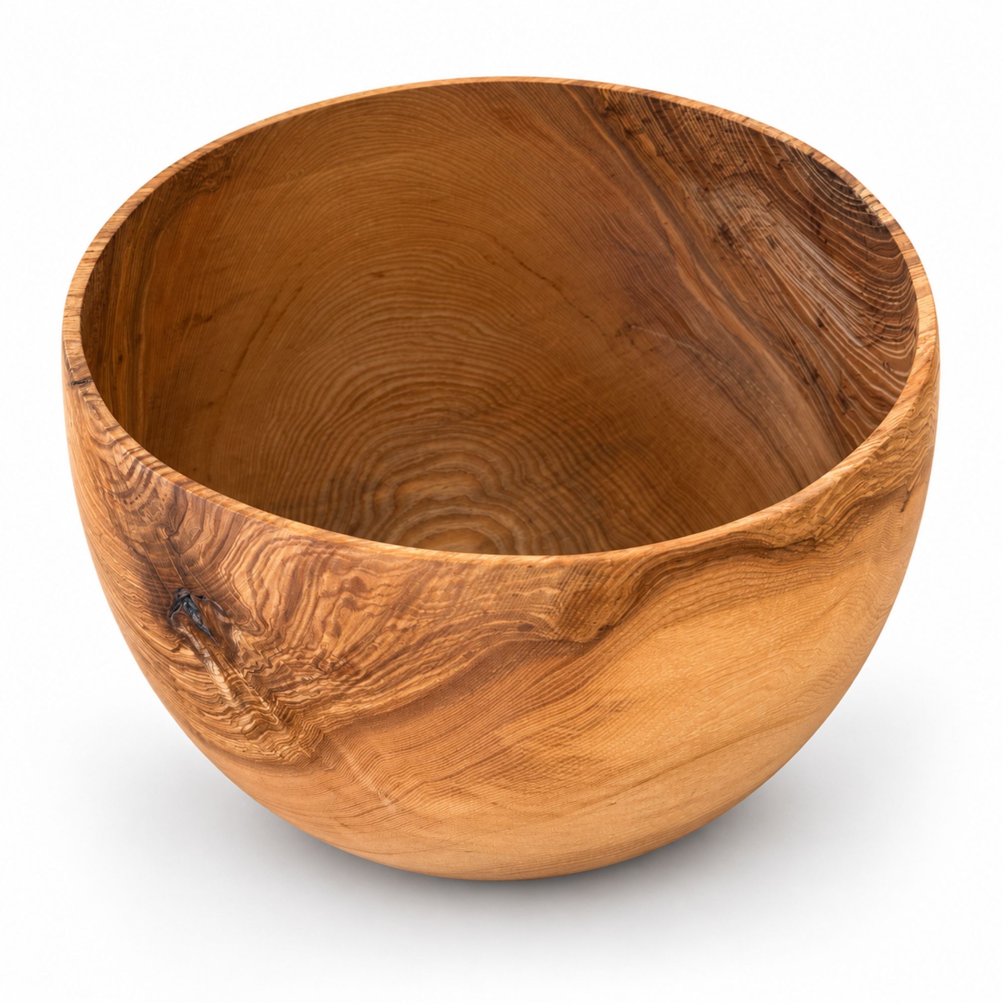 Coupe profonde en frêne par Ralph Ribour_2