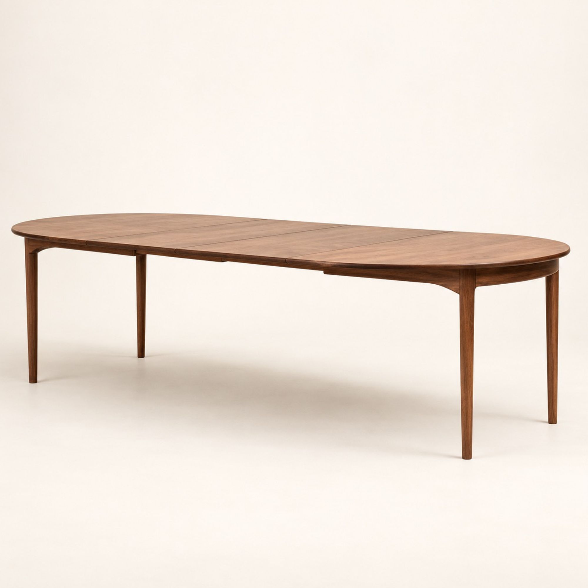 Table en palissandre_Ib Kofod Larsen_Säffle Möbelfabrik_5