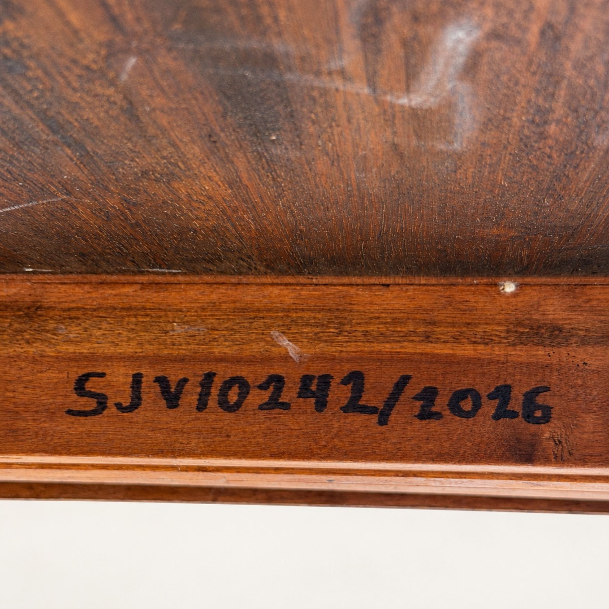 Table en palissandre_Ib Kofod Larsen_Säffle Möbelfabrik_7