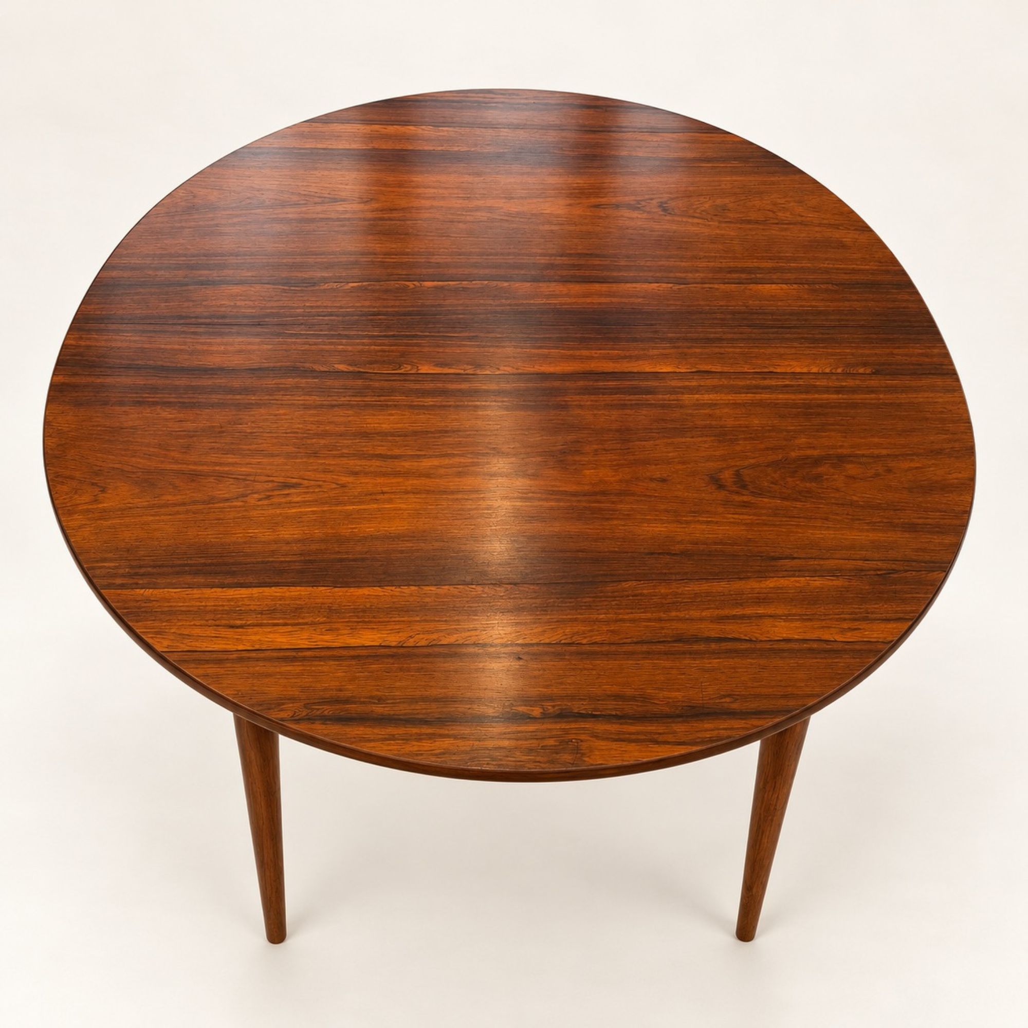 Table en palissandre_Ib Kofod Larsen_Säffle Möbelfabrik_2