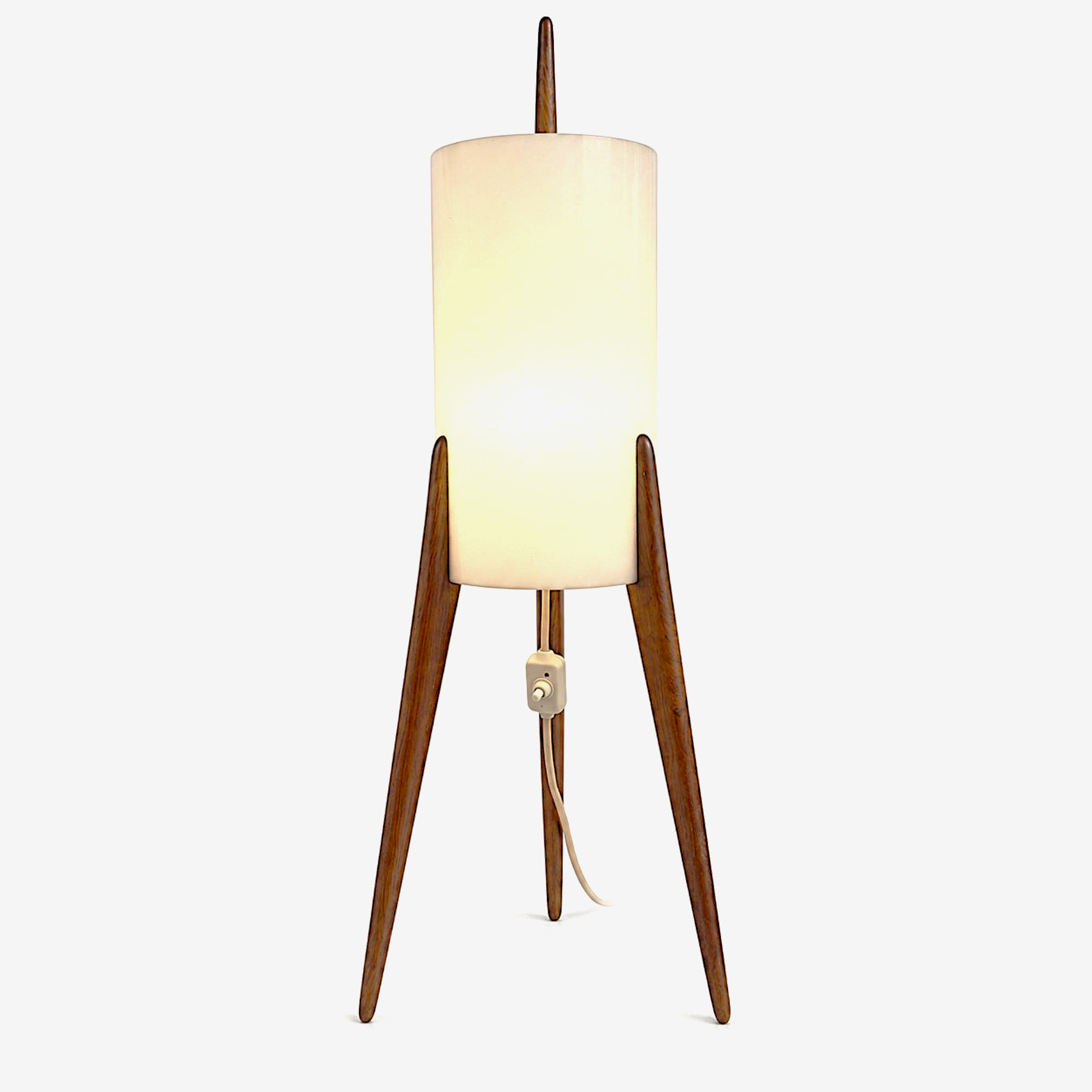 luxus_kristiansson_lampe_mod_308_teak_perspex 3