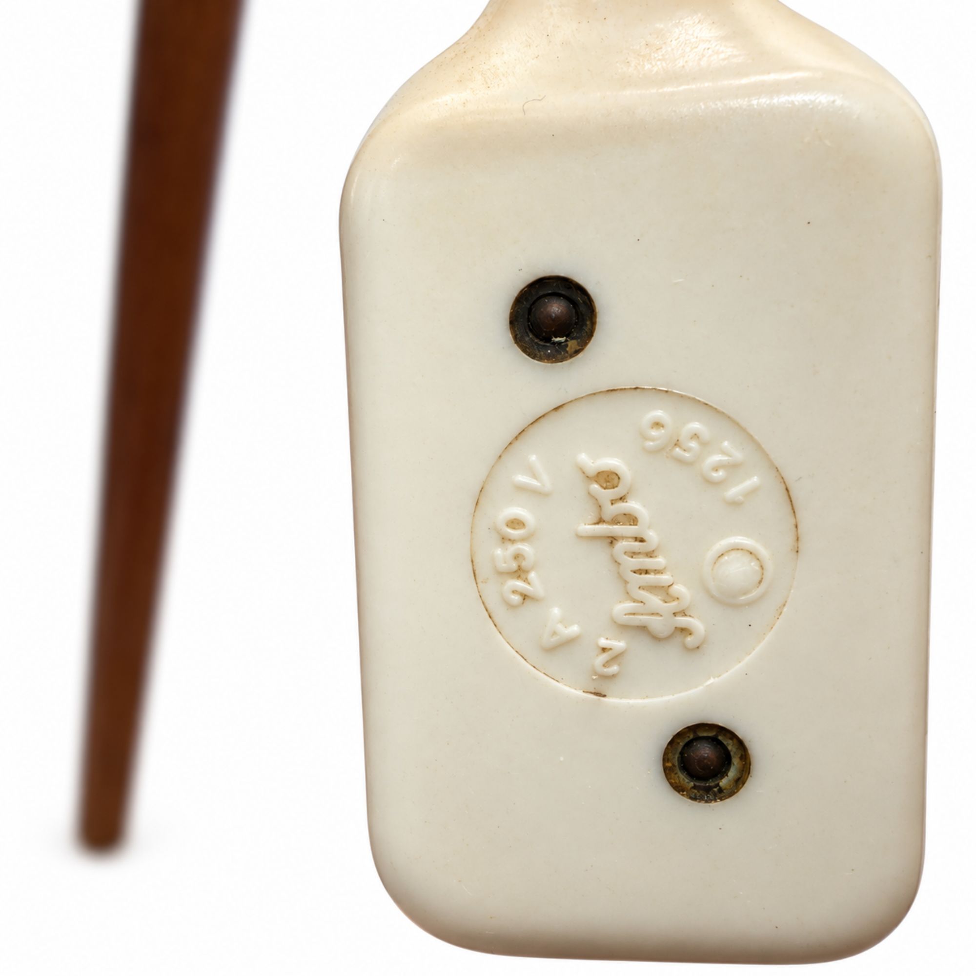 luxus_kristiansson_lampe_mod_308_teak_perspex 8
