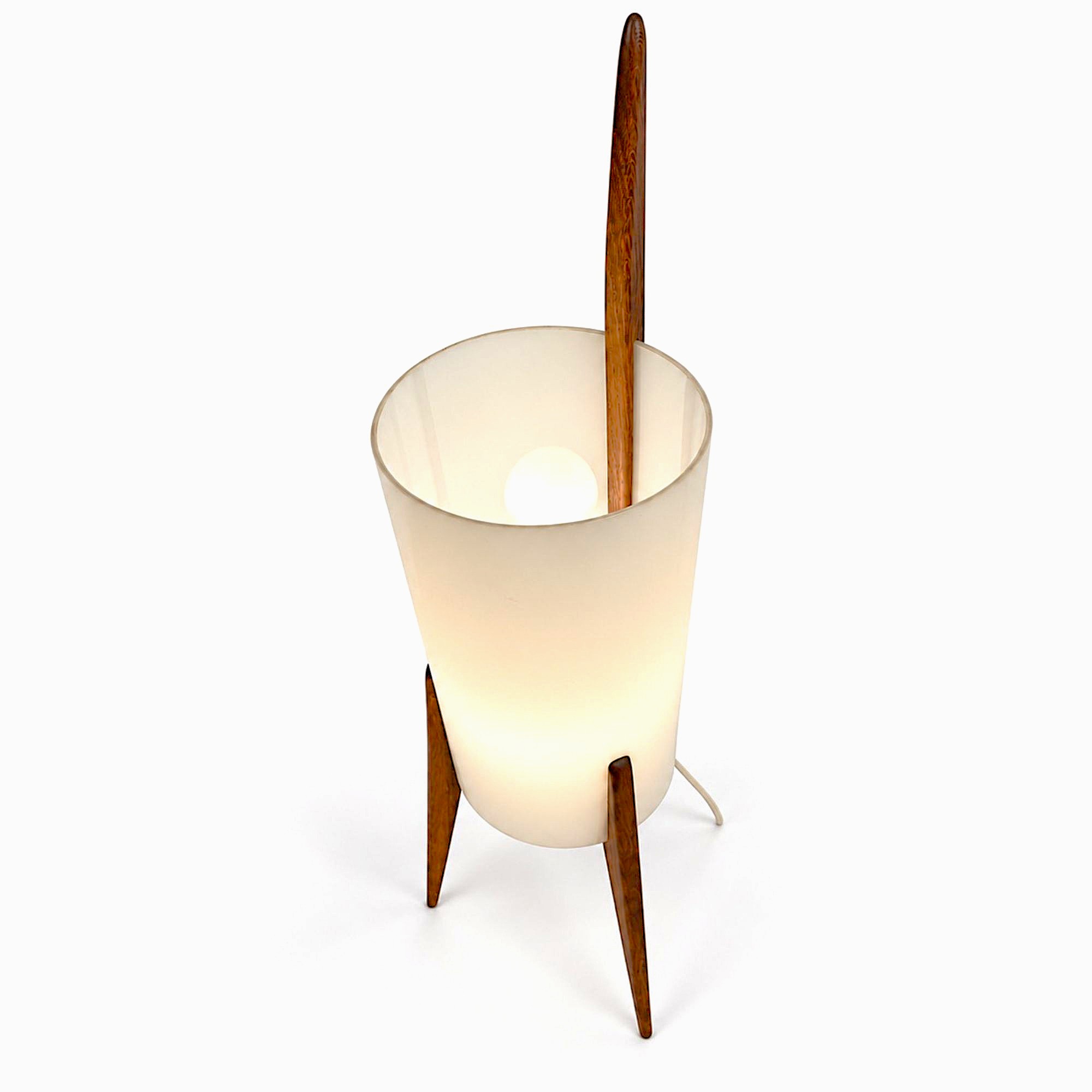 luxus_kristiansson_lampe_mod_308_teak_perspex 5
