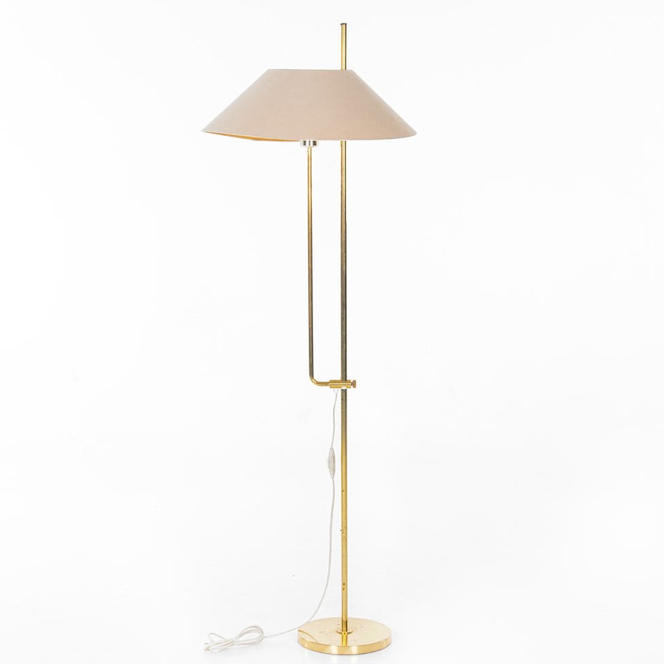 bergboms_lampadaire_floor_lamp_G_122_brass 1