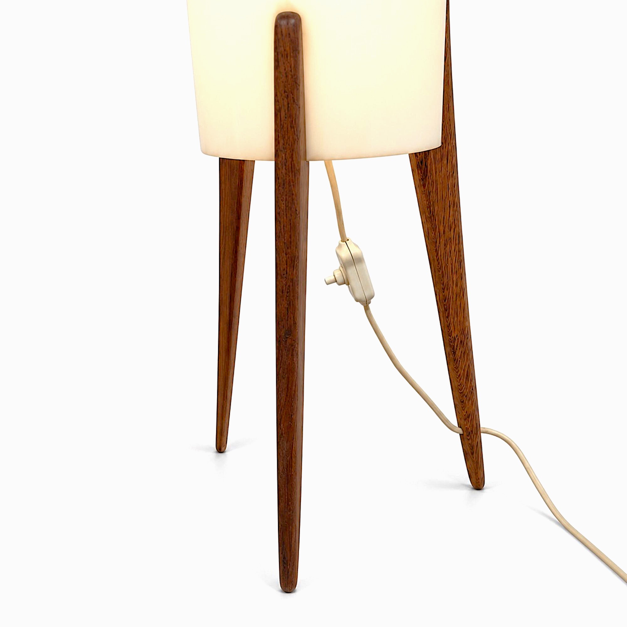 luxus_kristiansson_lampe_mod_308_teak_perspex 4