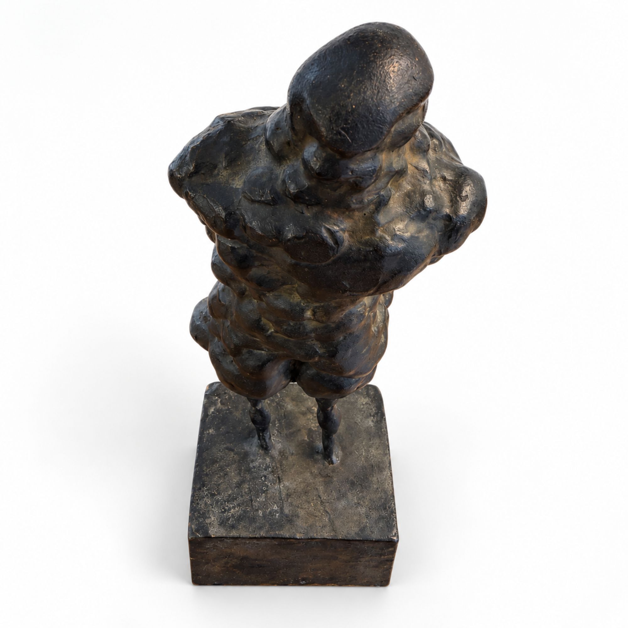 Petite Venus_Paul de pignol_2015_6
