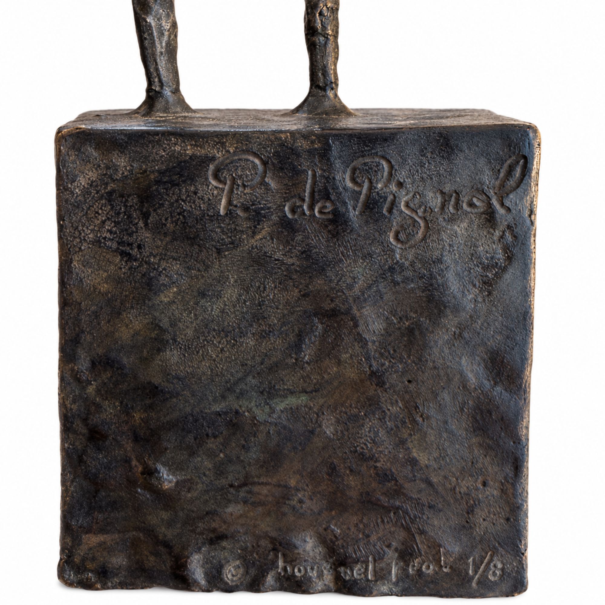 Petite Venus_Paul de pignol_2015_5