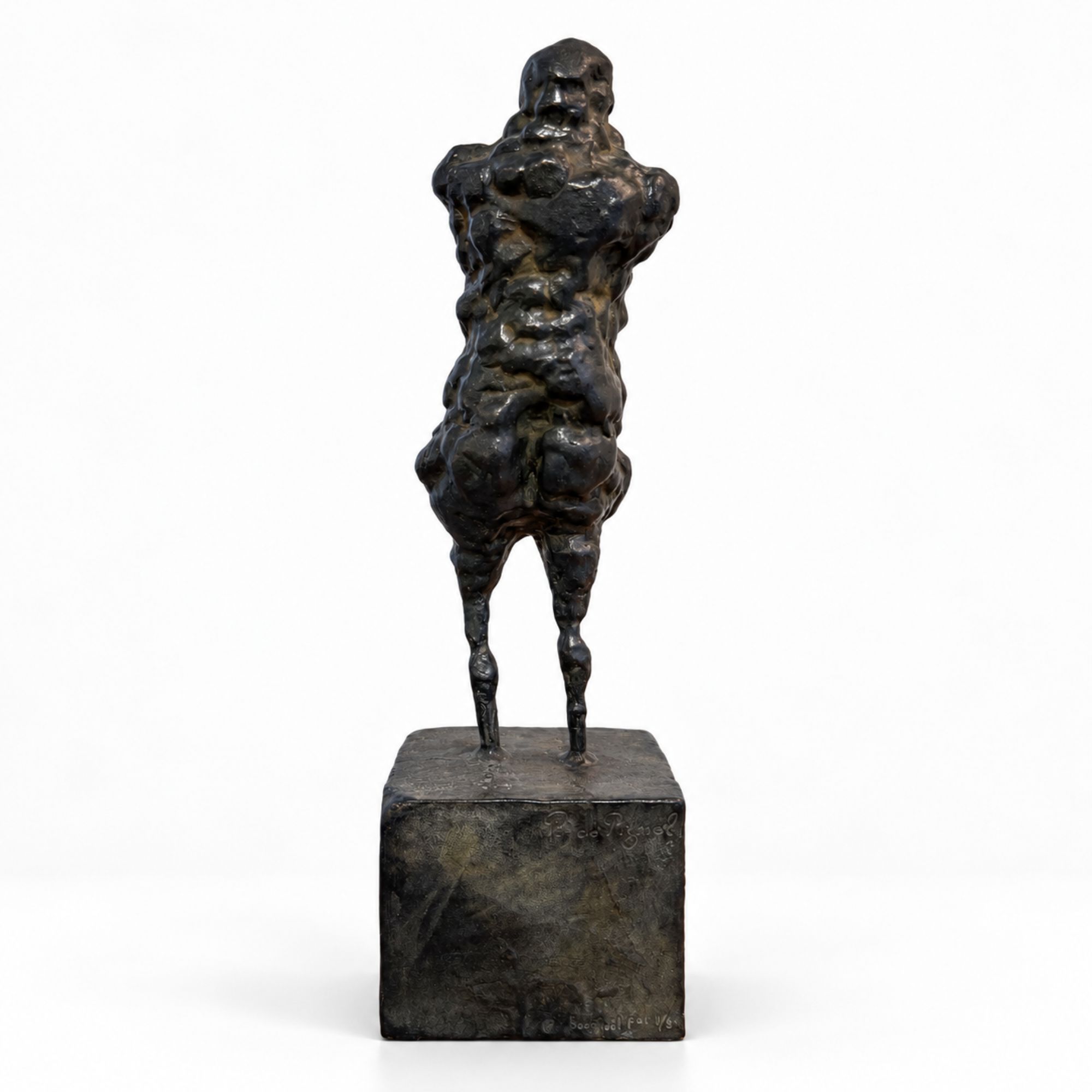 Petite Venus_Paul de pignol_2015_1