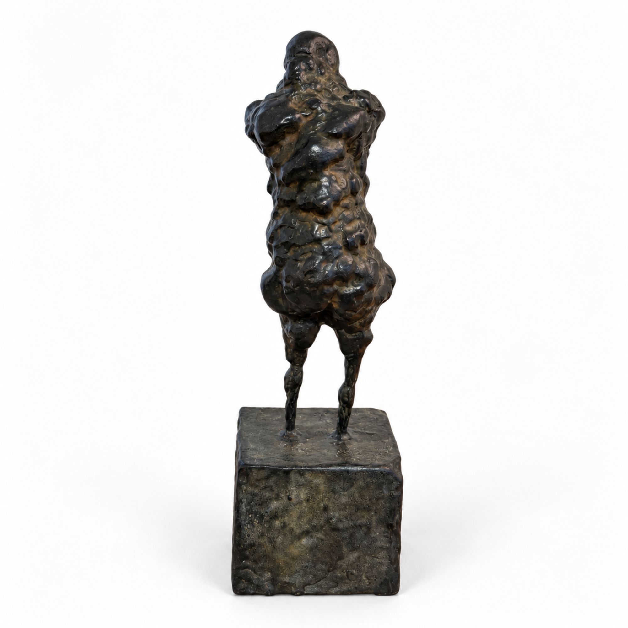 Petite Venus_Paul de pignol_2015_4