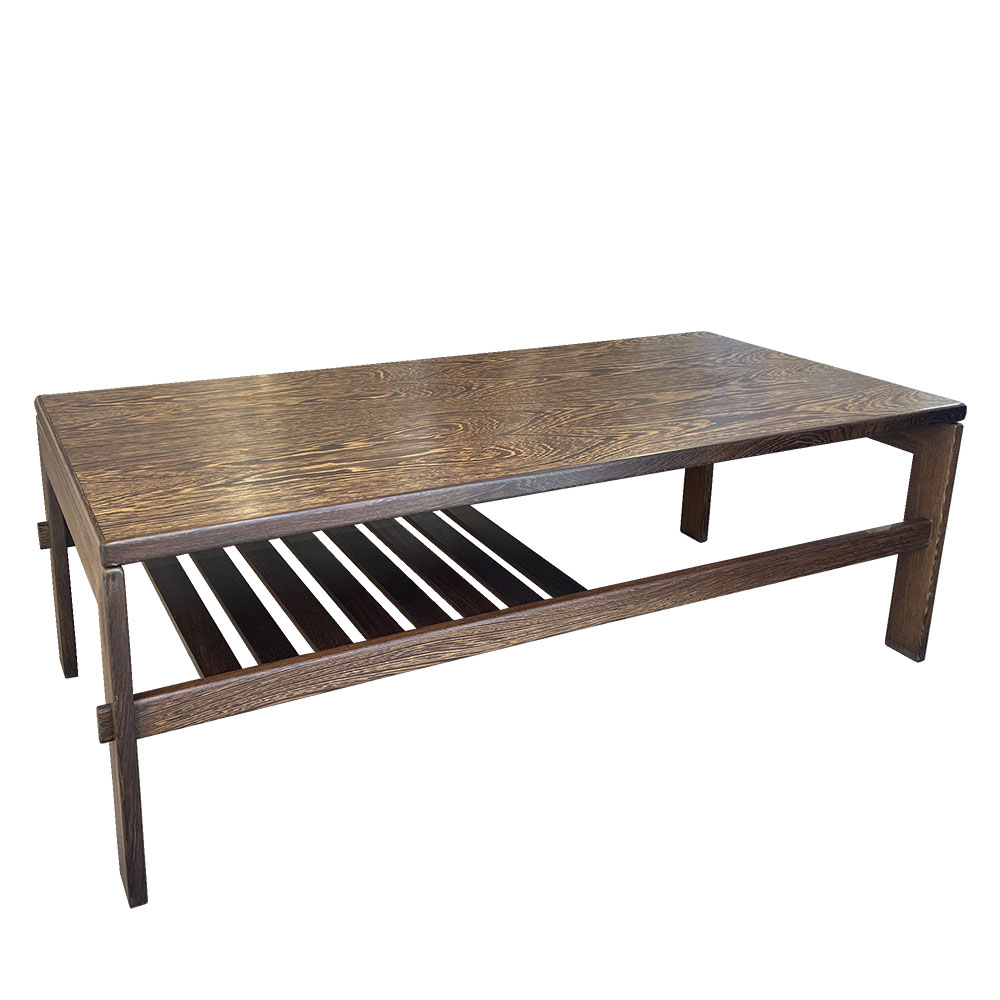 table_basse_wenge_design_neerlandais_vintage_1