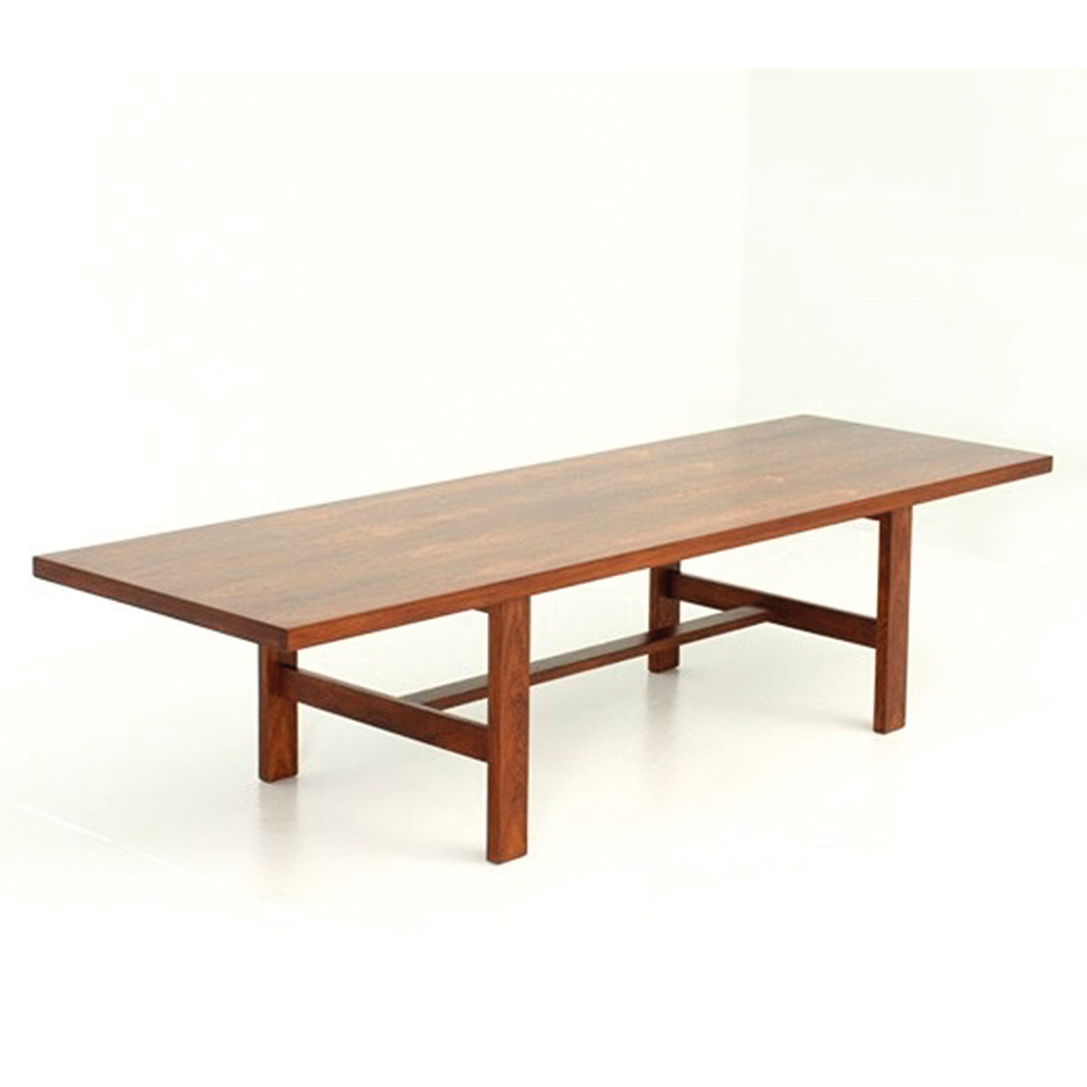table_salon_palissandre_norvège - 1