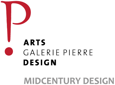 La Galerie Pierre et Gwladys logo