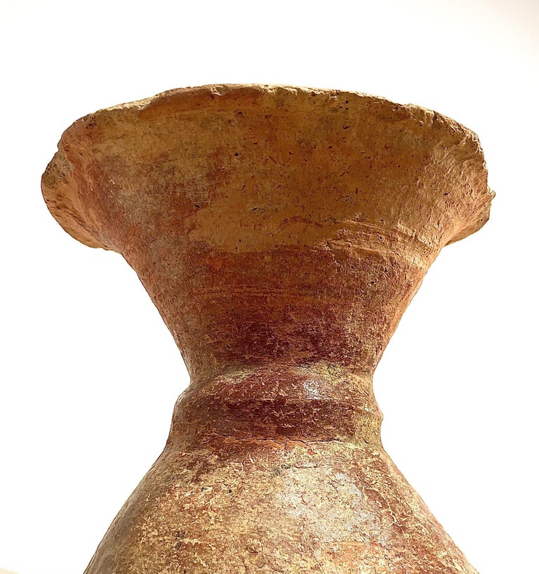 Terracotta_Djenne_Mali 1
