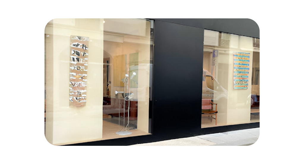 gallerie