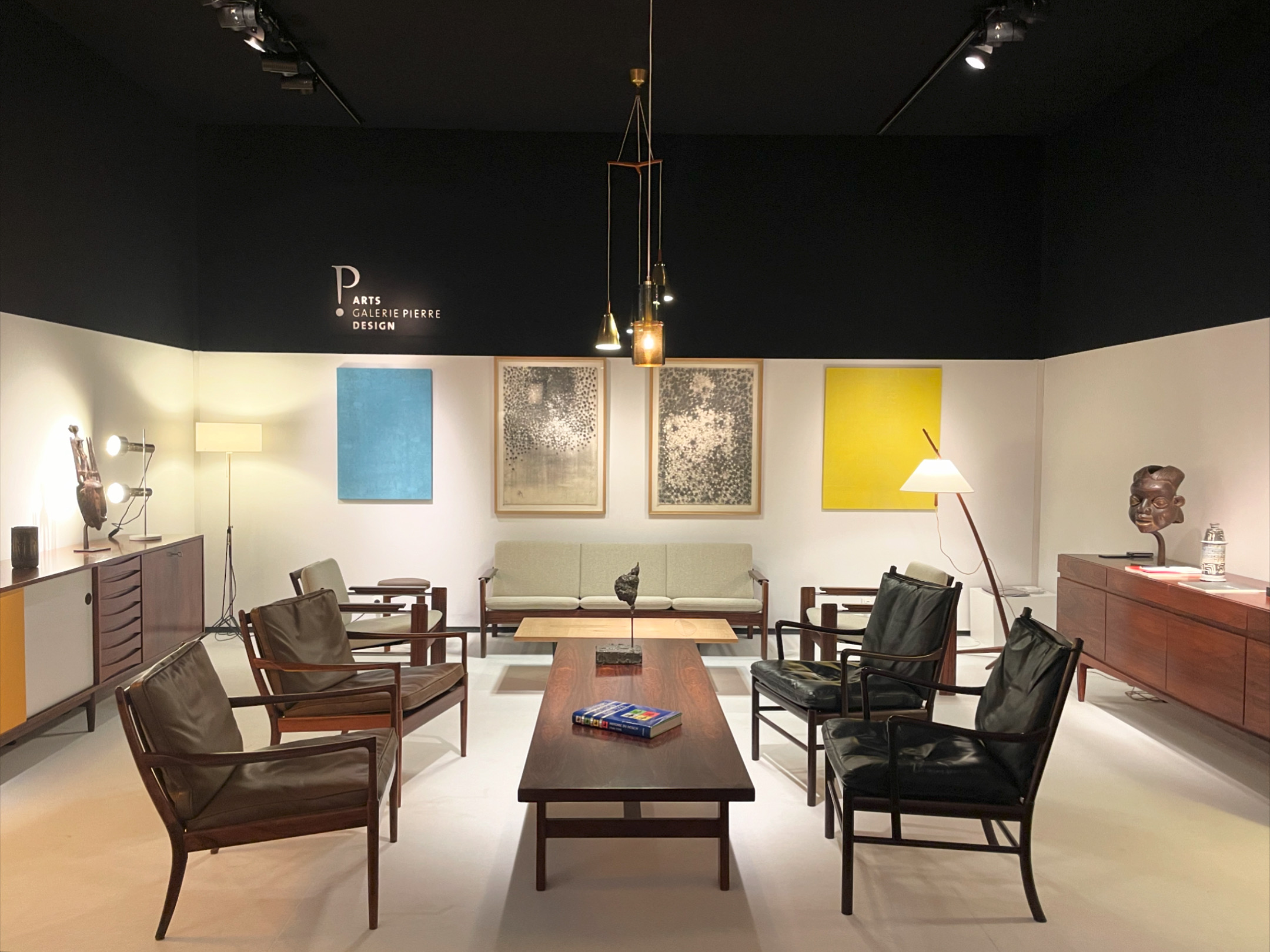 galerie pierre arts design pad paris 2024 6