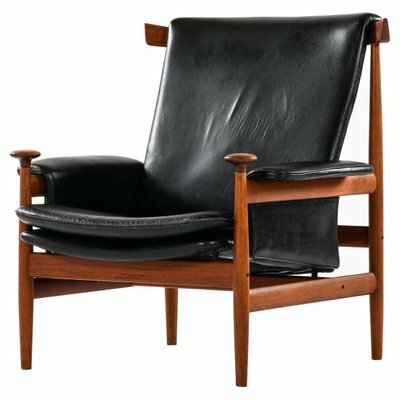 fauteuil-bwana-teck-finn-juhl-france-son-1960s-1