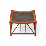 josef-frank-tabouret-toutankhamon-svenskt-tenn-acajou-1