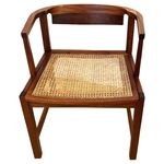 ole_wanscher_chair_acajou_cane_Jeppesen 14