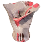 rita_alaoui_ceramique_peinture_oeuvre_unique 3