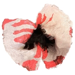 rita_alaoui_ceramique_peinture_oeuvre_unique 7