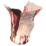 rita_alaoui_ceramique_peinture_oeuvre_unique 6