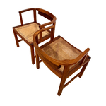 Ole_Wanscher_mahogany_chairs_poul_jeppesen 5