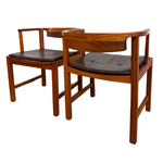 Ole_Wanscher_mahogany_chairs_poul_jeppesen 2