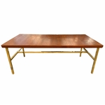table_basse_teck_laiton 7