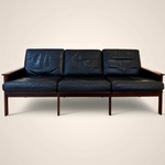 Illum Wikkelso_Sofa_rosewood_leather_Niels Eilersen 4