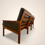 Illum Wikkelso_Sofa_rosewood_leather_Niels Eilersen 8