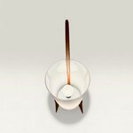 Uno & Osten Kristiansson_Lampe mod 308_Luxus 3