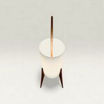 Uno & Osten Kristiansson_Lampe mod 308_Luxus 4