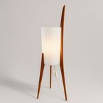 luxus_kristiansson_lampe_mod_308_teak_perspex 2