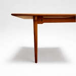AT 327 Hans Wegner édition originale par Andreas Tuck 8