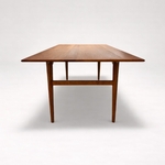 AT 327 Hans Wegner édition originale par Andreas Tuck 6