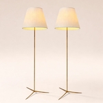 Lampadaire laiton_Svend Aage Holm Sørensen 6