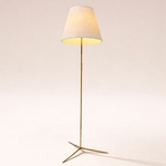 Lampadaire laiton_Svend Aage Holm Sørensen